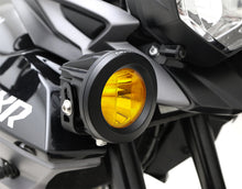 Load image into Gallery viewer, TriOptic™ Lens Kit for DR1 LED Lights - Amber or Selective Yellow