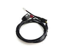 Load image into Gallery viewer, Wiring Harness for DRL Lights with Hi/Low/Off Switch