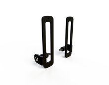 Load image into Gallery viewer, Fender Mount for DRL & B6 Visibility Pods