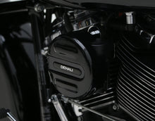 Load image into Gallery viewer, SoundBomb™ V-Twin Dual-Tone Air Horn with Cover