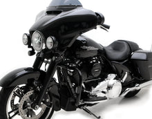 Load image into Gallery viewer, SoundBomb™ V-Twin Dual-Tone Air Horn with Cover
