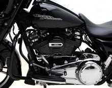 Load image into Gallery viewer, SoundBomb™ V-Twin Dual-Tone Air Horn with Cover