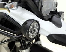Load image into Gallery viewer, Driving Light Mount - BMW R1250GS '19-'23 & R1200GS '13-'18