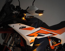 Load image into Gallery viewer, T3 Ultra-Viz 4-in-1 Motorcycle Safety & Visibility Lighting Kit