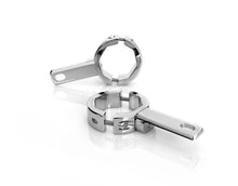 Load image into Gallery viewer, Driving Light Mount - Articulating Bar Clamp 39mm-49mm