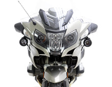 Load image into Gallery viewer, Driving Light Mount - BMW R1200RT '14-'18 & R1250RT '19-'25
