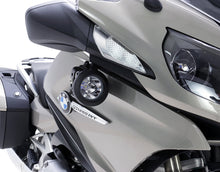 Load image into Gallery viewer, Driving Light Mount - BMW R1200RT '14-'18 & R1250RT '19-'25
