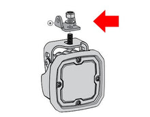 Load image into Gallery viewer, Driving Light Mount - BMW OEM Light Mount Adapter
