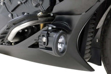Load image into Gallery viewer, Driving Light Mount - BMW K1600 series, '13-'25 (OEM Light Mount Adapter)