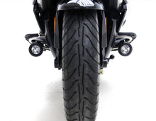 Load image into Gallery viewer, Driving Light Mount - BMW K1600 series, '13-'25 (OEM Light Mount Adapter)