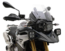 Load image into Gallery viewer, Driving Light Mount - BMW F850GS & F750GS '19-'23