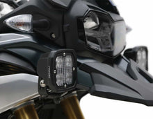 Load image into Gallery viewer, Driving Light Mount - BMW F850GS & F750GS '19-'23