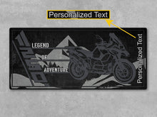 Load image into Gallery viewer, MPM Motorcycle Mat for BMW R 1250 GS - U501