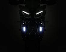 Load image into Gallery viewer, Offset Mount for DRL & B6 Visibility Pods