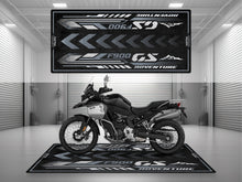 Load image into Gallery viewer, MPM Motorcycle Mat for BMW F900 GS Adventure - MM4195