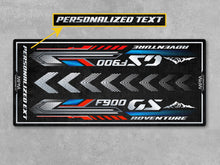 Load image into Gallery viewer, MPM Motorcycle Mat for BMW F900 GS Adventure - MM4195