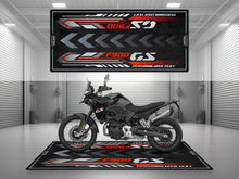 Load image into Gallery viewer, MPM Motorcycle Mat for BMW F900 GS - MM4194