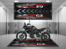 Load image into Gallery viewer, MPM Motorcycle Mat for BMW F900 GS - MM4194