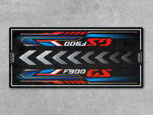 Load image into Gallery viewer, MPM Motorcycle Mat for BMW F900 GS - MM4194