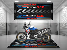 Load image into Gallery viewer, MPM Motorcycle Mat for BMW F900 GS - MM4194