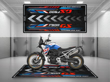 Load image into Gallery viewer, MPM Motorcycle Mat for BMW F900 GS - MM4194