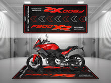 Load image into Gallery viewer, MPM Motorcycle Mat for BMW F900 XR - MM7266