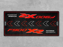 Load image into Gallery viewer, MPM Motorcycle Mat for BMW F900 XR - MM7266