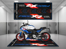 Load image into Gallery viewer, MPM Motorcycle Mat for BMW F900 XR - MM7266