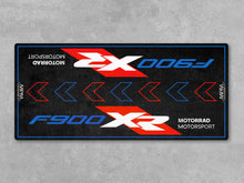 Load image into Gallery viewer, MPM Motorcycle Mat for BMW F900 XR - MM7266