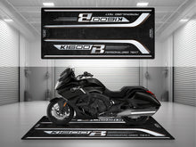 Load image into Gallery viewer, MPM Motorcycle Mat for BMW K1600 B - MM4182