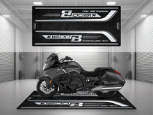 Load image into Gallery viewer, MPM Motorcycle Mat for BMW K1600 B - MM4182