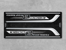 Load image into Gallery viewer, MPM Motorcycle Mat for BMW K1600 Grand America - MM4183