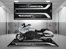 Load image into Gallery viewer, MPM Motorcycle Mat for BMW K1600 B - MM4182