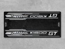 Load image into Gallery viewer, MPM Motorcycle Mat for BMW K1600 GT - MM4181