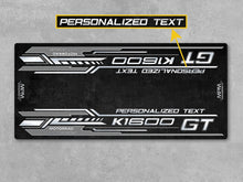 Load image into Gallery viewer, MPM Motorcycle Mat for BMW K1600 GT - MM4181