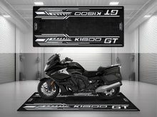 Load image into Gallery viewer, MPM Motorcycle Mat for BMW K1600 GT - MM4181