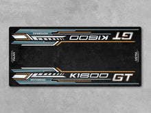 Load image into Gallery viewer, MPM Motorcycle Mat for BMW K1600 GT - MM4181