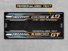 Load image into Gallery viewer, MPM Motorcycle Mat for BMW K1600 GT - MM4181