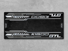 Load image into Gallery viewer, MPM Motorcycle Mat for BMW K1600 GTL - MM4180