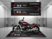Load image into Gallery viewer, MPM Motorcycle Mat for BMW R12 - MM4190