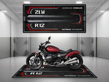 Load image into Gallery viewer, MPM Motorcycle Mat for BMW R12 - MM4190