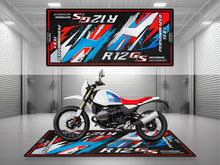 Load image into Gallery viewer, MPM Motorcycle Mat for BMW R12 G/S - MM4192