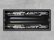 Load image into Gallery viewer, MPM Motorcycle Mat for BMW R12 nineT - MM4189