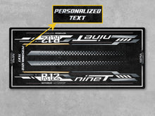 Load image into Gallery viewer, MPM Motorcycle Mat for BMW R12 nineT - MM4189