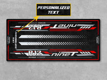 Load image into Gallery viewer, MPM Motorcycle Mat for BMW R12 nineT - MM4189