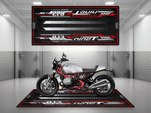 Load image into Gallery viewer, MPM Motorcycle Mat for BMW R12 nineT - MM4189
