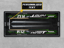 Load image into Gallery viewer, MPM Motorcycle Mat for BMW R12 nineT - MM4189