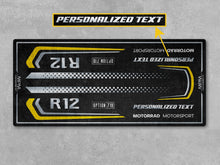 Load image into Gallery viewer, MPM Motorcycle Mat for BMW R12 - MM4190
