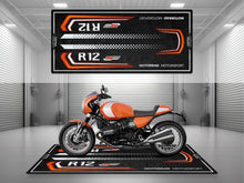 Load image into Gallery viewer, MPM Motorcycle Mat for BMW R12 S - MM4191