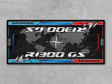 Load image into Gallery viewer, MPM Motorcycle Mat for BMW R1300 GS Adventure - MM4193